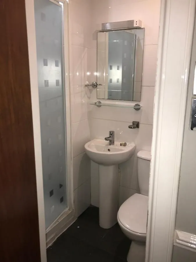 The Ocean Inn Edinburgh United Kingdom