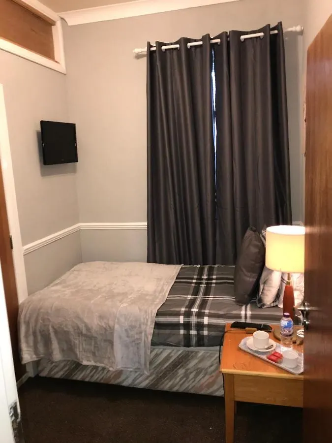Guest house The Ocean Inn Edinburgh
