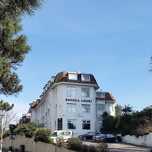 Belvilla Russel Court Hotel Bournemouth Central Hotel Bournemouth