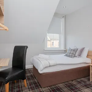 Botanic Rest Queens Quarter Hotel Belfast