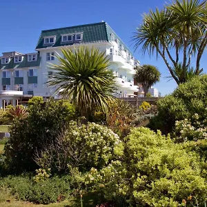 East Cliff Hotel, Sure Collection By Bw Hotel Bournemouth