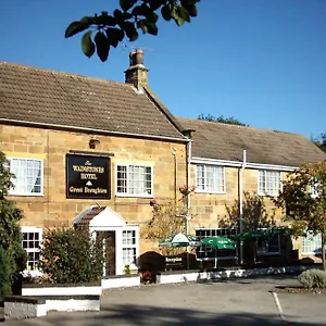 Wainstones Hotel Stokesley