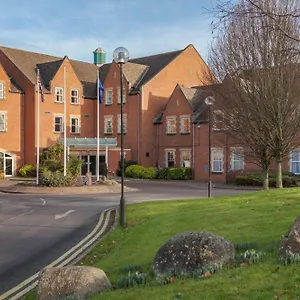 Delta By Marriott Chase Hotel Brockworth