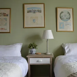  Apartment Royal Mile Elegance - Space & Luxury