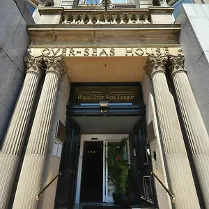5* Hotel 100 Princes Street